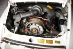 Porsche 911 Carrera RS Lightweight 1973 года